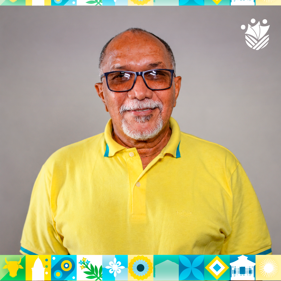 José Henrique dos Santos