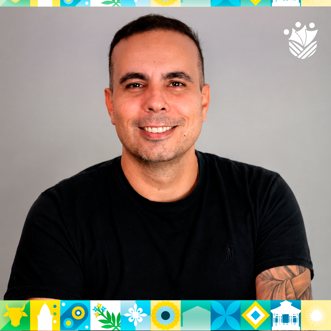 Vinicius Braz Leal