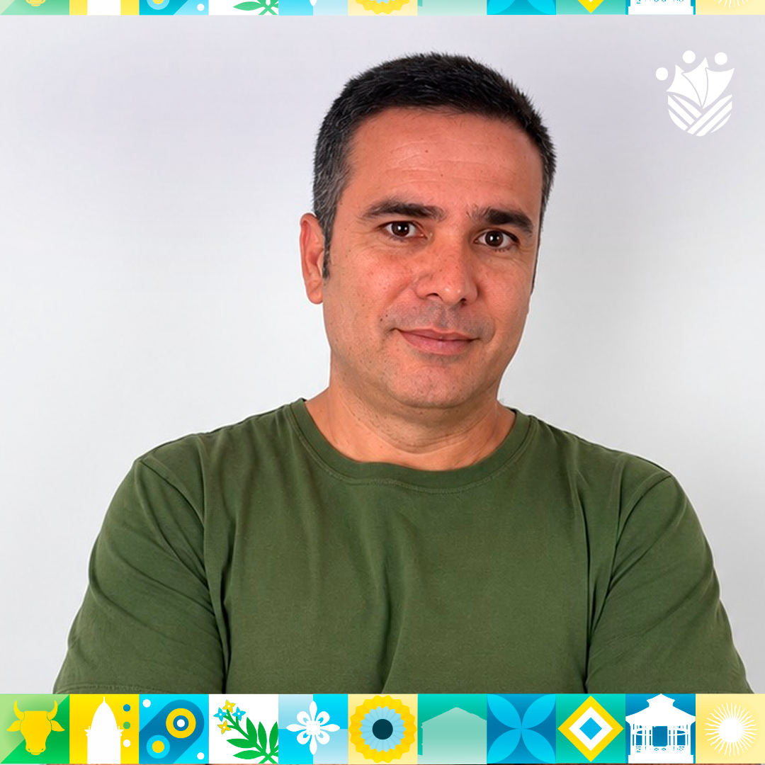 Elder de Oliveira Mascarenhas