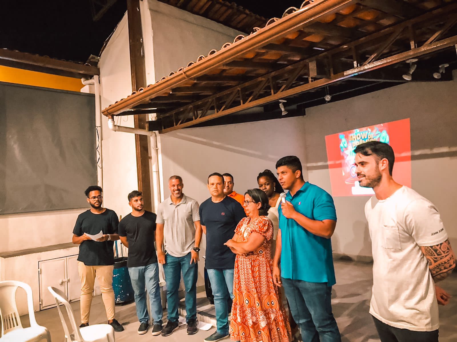 Associação comercial de São Gonçalo lança primeira campanha de prêmios com apoio da Prefeitura