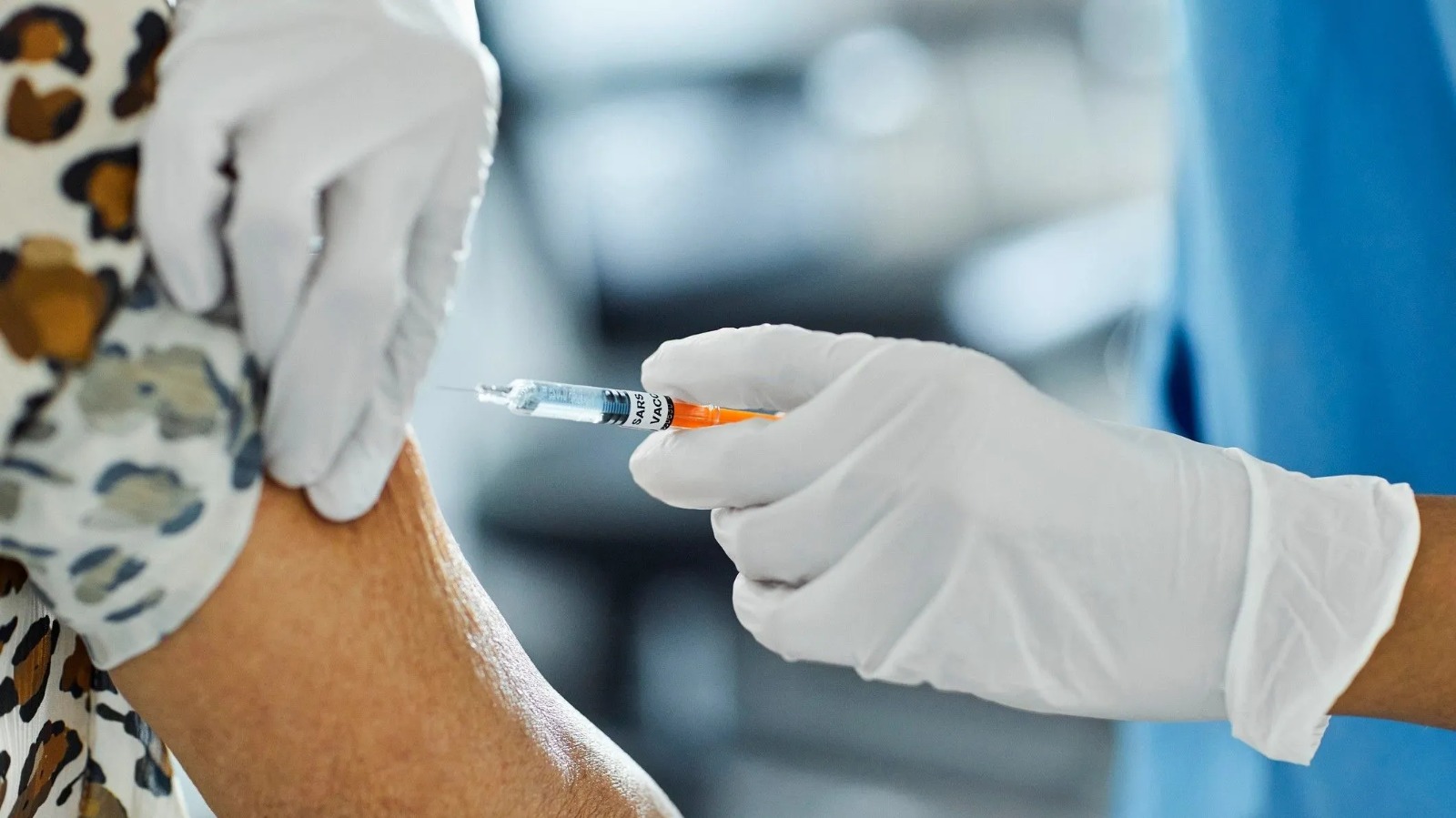 Prefeitura de São Gonçalo dos Campos inicia campanha de vacinação contra a influenza